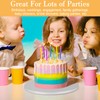 Sudaya 12 PCS Cake Drums 14 Inch, 14inch Drum, Cake