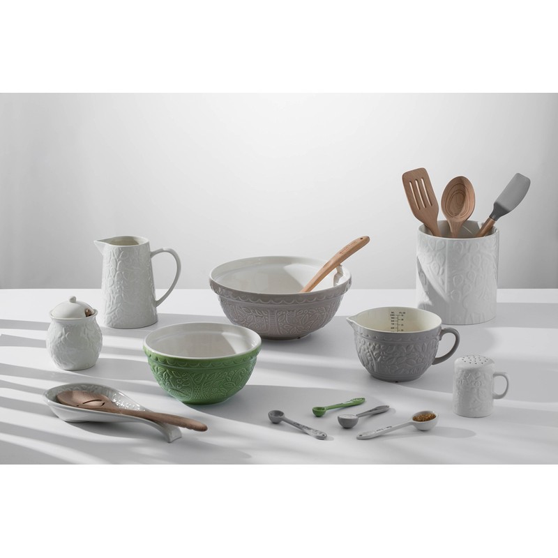 Mason Cash in The Forest Set of 4 Measuring Spoons