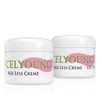 CELYOUNG® Age Less Creme + GRATIS Age Less Creme LSF50 - Hautpflege - Gesichtspflege