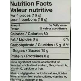 LifeSavers Life Savers Wint-O-Green Mints (150g/5.3 oz.) (3pk) {Imported from Canada}