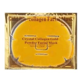 Mascarillas Oro Revitalizante Anti Edad Colageno