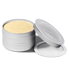 T. LeClerc Dermophilic Free Powder Colour 02 Banana Made in France Vegan Formula Dermatologically Tested