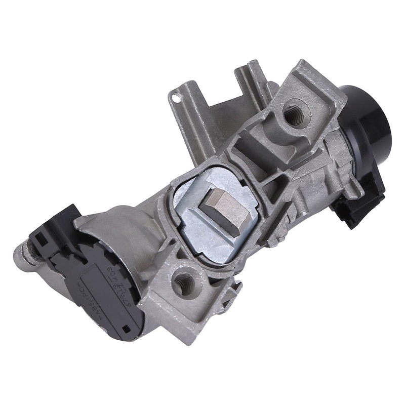 1K0905851B Ignition Switch Lock Cylinder Assembly for 2012-2019 Passat &