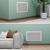 Flehomo Sound Deadening Kit for Vent, Sound Proof Kit for