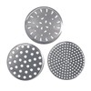 Cuisinox Potato Ricer, Heavy Duty Stainless Steel Potato Masher and