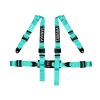 TANAKA 2 TANAKA UNIVERSAL MINT GREEN 4 POINT EZ RELEASE