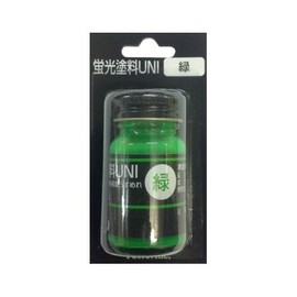 東邦産業(TOHO) 蛍光塗料 緑 BP-07