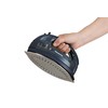 Panasonic Cordless Steam/Dry Iron 1500W - NI-WL700A - Wireless Steamer