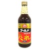 KNK Kamikita Agricultural Processing Stamina Sauce Gold, Sweet, Medium Spicy,