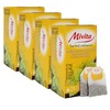 Mivita Melissa, Honey and Lemon Infusion, pack of 4, total
