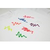 Moon Glow - Neon UV 3D Fabric Paint - 30ml