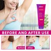 All-Over Body Deodorant Cream for Women & Men, Sweat &