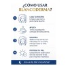 Blancoderma Crema Facial Antimanchas Paño