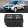 Emergency Parking Brake Pedal Cover Rubber Pad 47120-S0X-003 Fit for