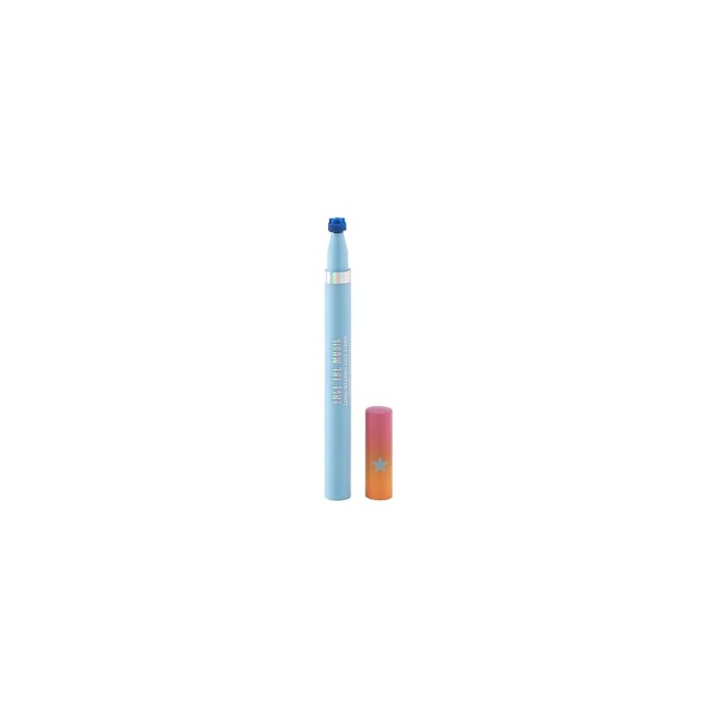 PROFUSION COSMETICS: IT'S A VIBE | FACE THE MUSIC FACE