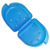 Glitter Gumshield Case - Mouthguard Box for Ortho Retainers, Sports