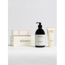 Hand & Body Wash 500ml + Hand & Body Cream 100ml 2-pack SET (Choose 1 of 5 types) / 핸드&바디 워시 500ml+핸드&바디 크림 100ml 2개입 SET (5종 택1)