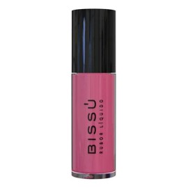 Rubor Líquido Bissú Tonos Tono Del Maquillaje 09 Bestie