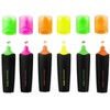 uni-ball - USP-200 Promark View Highlighter Pen - 5mm Chisel