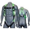 AFP Fall Protection Safety Harness with Dorsal D Ring Roofing