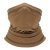 Cooling Neck Gaiter Face Scarf - Windproof Neck Cover Dust-Proof