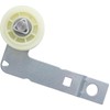Dyer Idler Pulley for May-tag Bravos MEDB835DW4, Whirl-pool Cabrio WED8000DW4,
