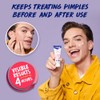 Clearasil Tratamiento de acción ultra rápida