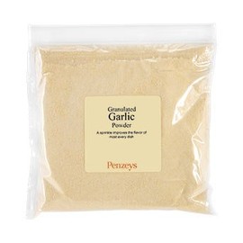 Granulated Garlic Powder By Penzeys Spices 17.6 oz 3 cup bag
