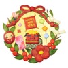 Fukusan SFD-1077 Decocraft Leash Kit New Year Wreath