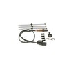 Bosch 0258017178 Oxygen Sensor