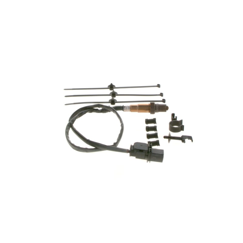 Bosch 0258017178 Oxygen Sensor