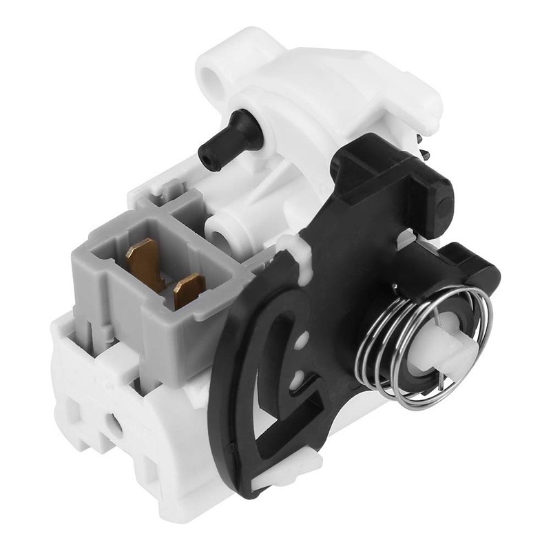 Ymiko Tailgate Door Lock Central Locking Actuator Tailgate for CLIO