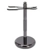 Stainless Steel Safety Razor Stand Falling Prevention Shaver Stand Bracket