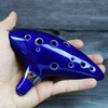 GERUI Zelda Ocarina, 12 Hole Legend of Zelda Ocarina of