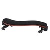 Tyenaza Shoulder Rest for Violin, Adjustable Lightweight Violin Shoulder Pad,