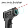Bauihr Termometro Infrarojo, -58 1022 (-50 550 )