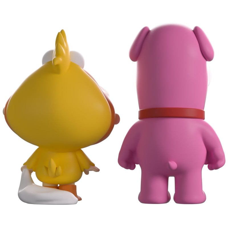 Youtooz - Family Guy: Stewie & Brian Trick or Treating