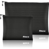 Fireproof Document Bag, Fireproof and Waterproof Document Box, Briefcase for