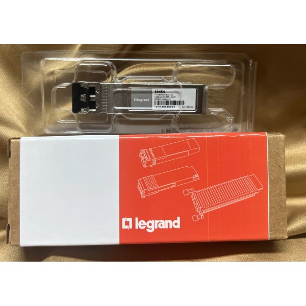 Legrand 39454 FTLX8571D3BCL-