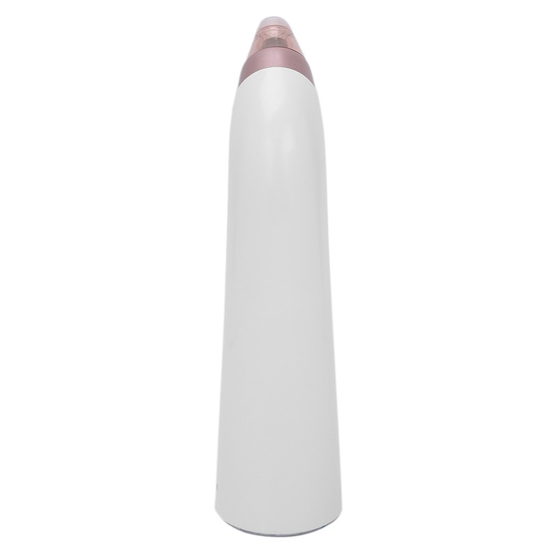 Electric Blackhead Remover Facial Acne Comedo Extractor Rechargeable Blackhead Suction