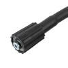 Qiilu 18MPa M22 Pressure Washer Hose for Nilfisk C100 C110
