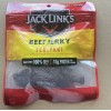 Jack Link’s Beef Jerky, Teriyaki Flavor, 2.85 oz Bag