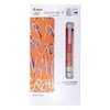 LKJP Limited 3 Color Gel Ink Ballpoint Pen, Juice Up