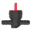 10Pcs Fuel Shut Off Valve In Line Cut Off Switch
