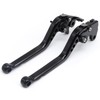 NICEDOLL CNC Clutch Brake Levers Compatible with RE Himalayan 450