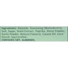 Emerald Diamond 100 Calorie Packs Dry Roasted Almonds