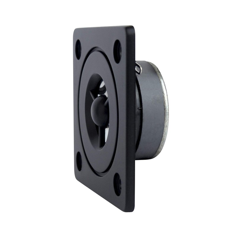 McVoice Mylar Quadro Tweeter Dome