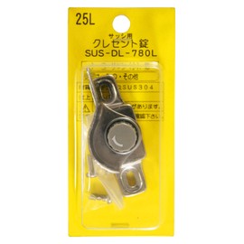 Nakanishi Sangyo SUS-DL-780(L) 00094050-001 25(L)