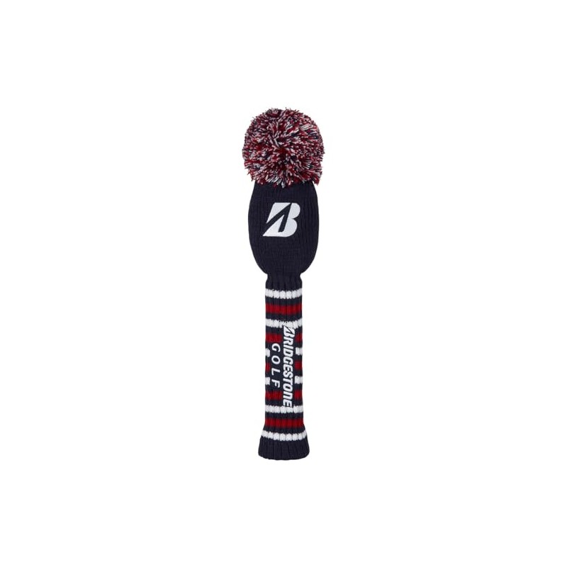 Bridgestone HCG470 BT 2024 Major Collection Headcover for All British