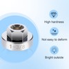 Fork Cap Nut Socket for Harley Big Twin and Sportster,